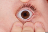  HD Eyes Kure Orime eye eyelash iris pupil skin texture 0006.jpg